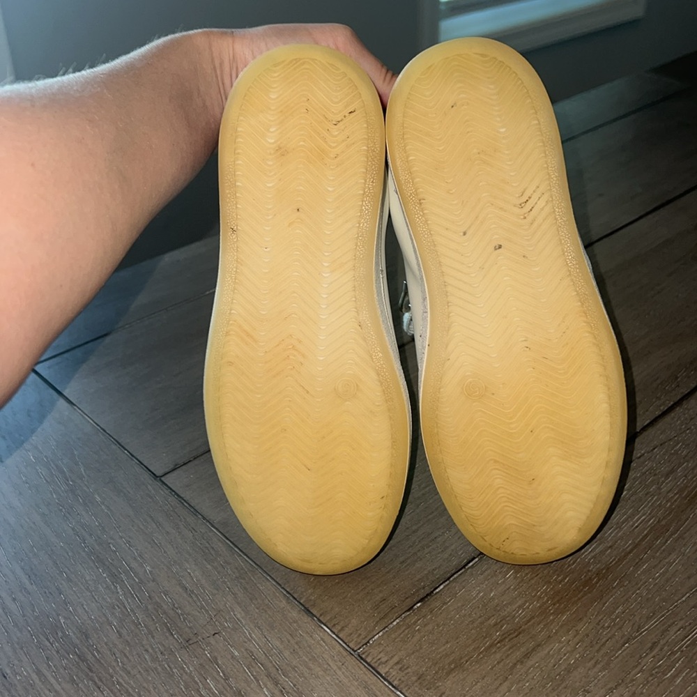 Vintage Havana Girls Sneakers - Size 5 - Picture 5 of 5